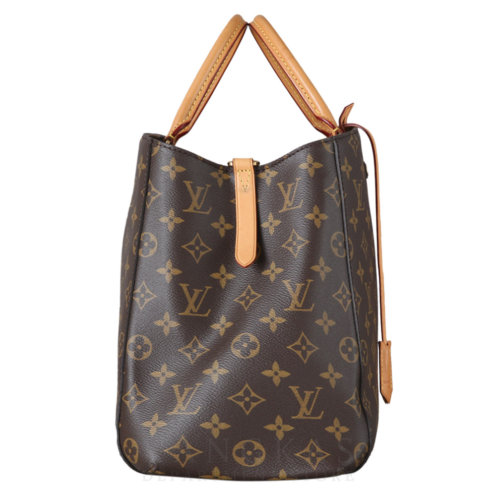 LOUIS VUITTON(USED)루이비통 모노그램 몽테뉴GM